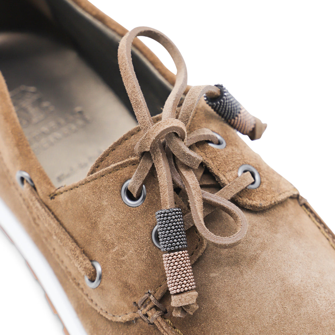 Brunello Cucinelli Flat shoes - SESAMO | 7ac8a88ff4db78a14c0814f7deb100451d2dfd0d