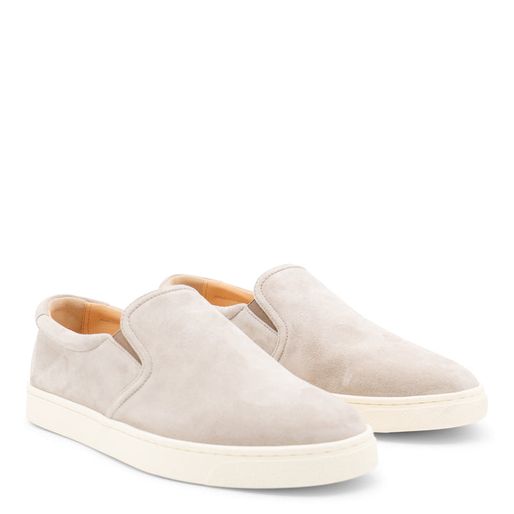 Brunello Cucinelli Sneakers - CERBIATTO | 79244d65f06f8d62f1c9eaad129a4354c1420f42