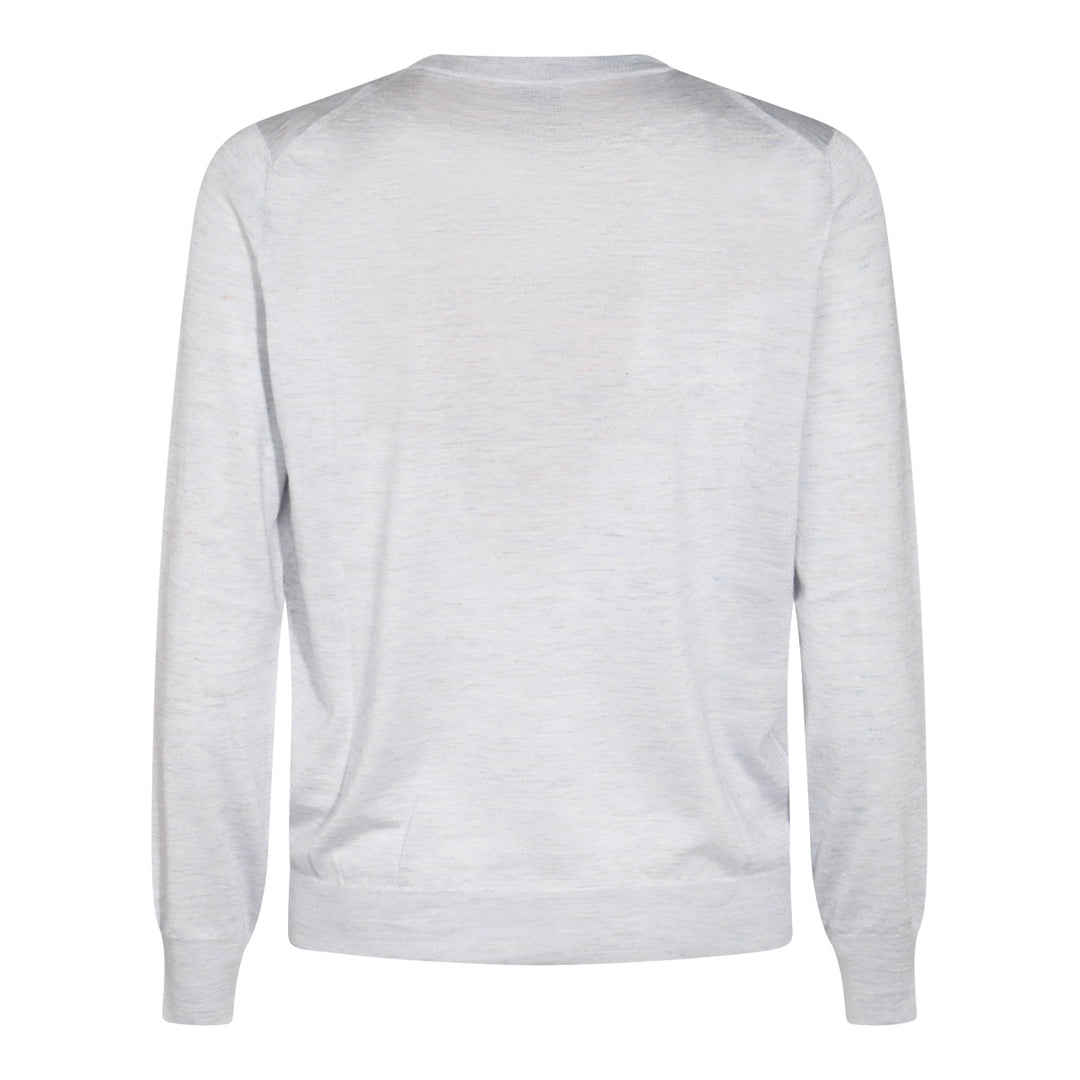 Brunello Cucinelli Sweaters -  | d0967c591aaebe87885fc48b01371f8ceff8ef05