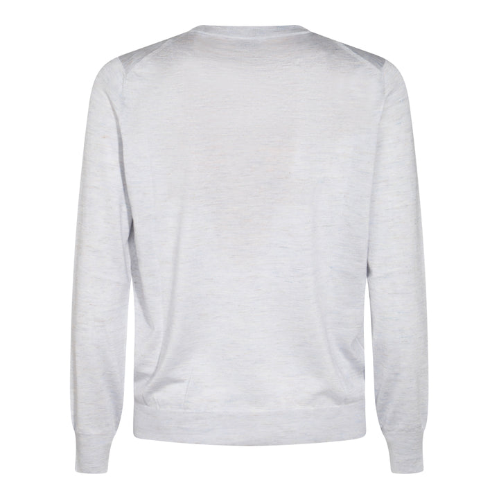 Brunello Cucinelli Sweaters -  | d0967c591aaebe87885fc48b01371f8ceff8ef05