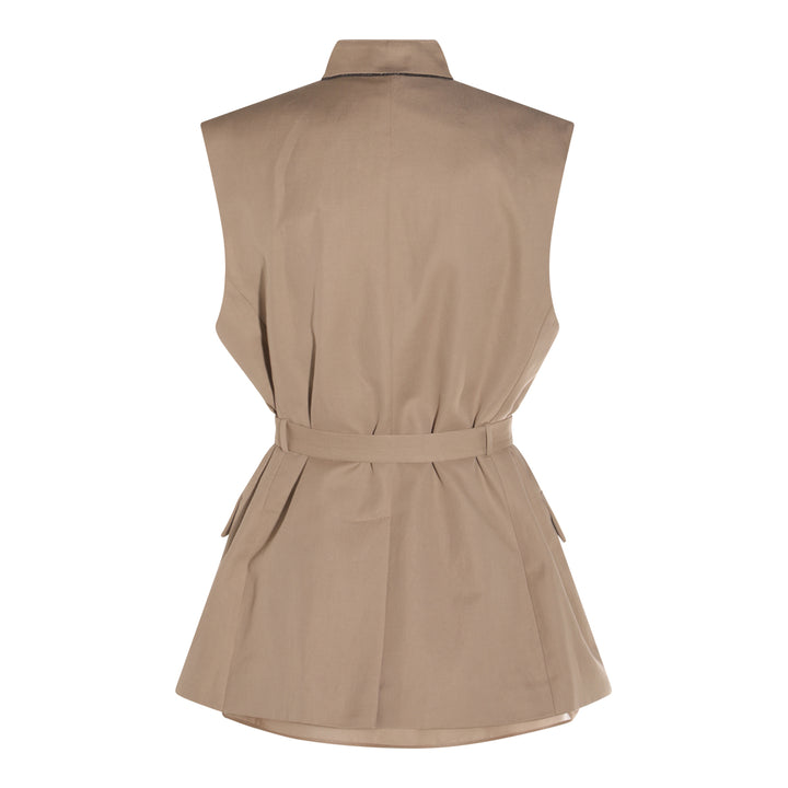 Brunello Cucinelli Jackets - COLONIALE | 63d439648950b251d8787ef1508a0d1ce64bf741