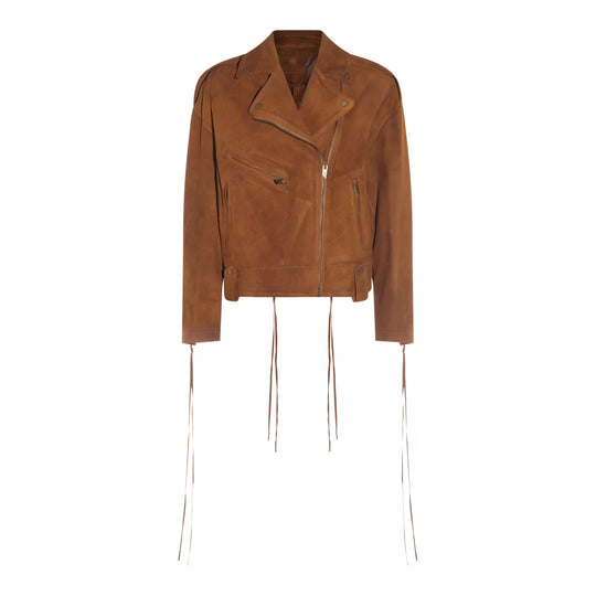 Jackets Vage Camel