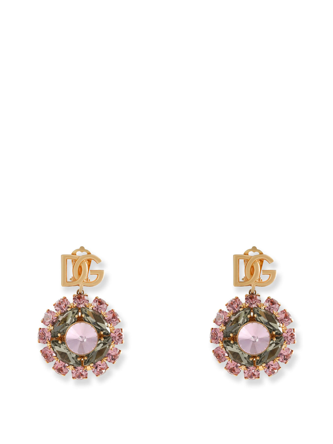 Dolce & Gabbana Bijoux - Vivaci | 9ff18494aabb05eeff874f5eb59be3502e04688a
