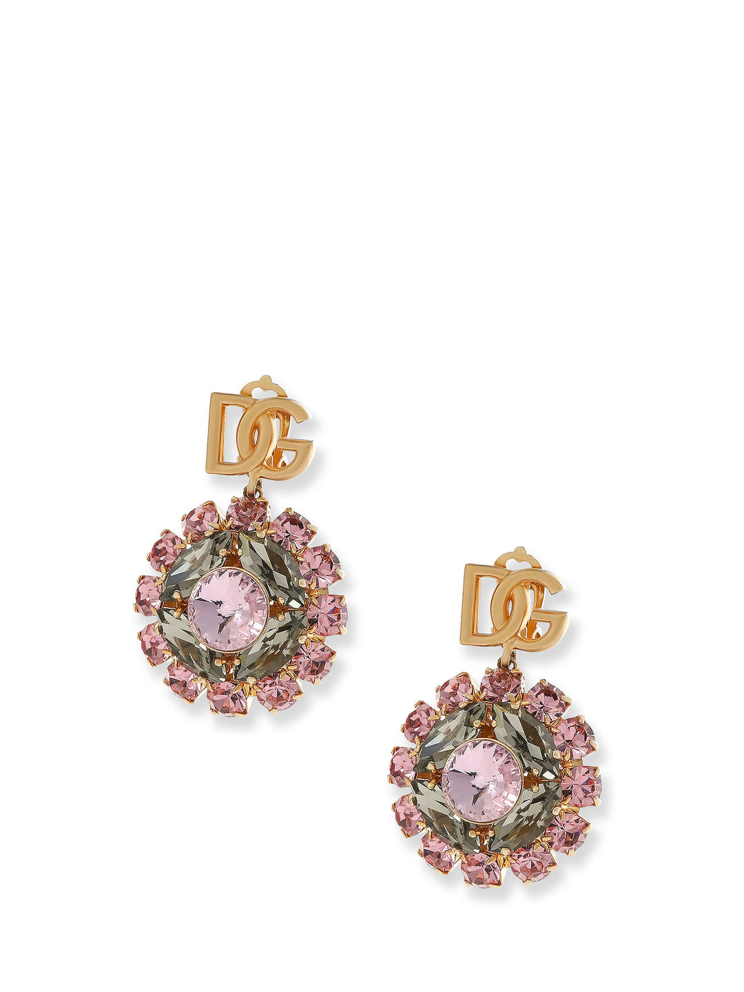 Dolce & Gabbana Bijoux - Vivaci | c5eebf2a25c11f622c71a3156ea94729414bf470