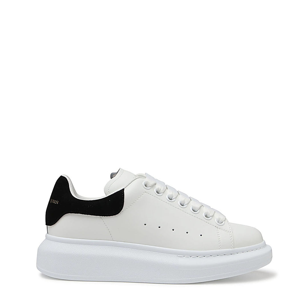 Alexander Mcqueen Sneakers - Light and natural | f4df0006bd227d3f23fb37480af450bd91074f46