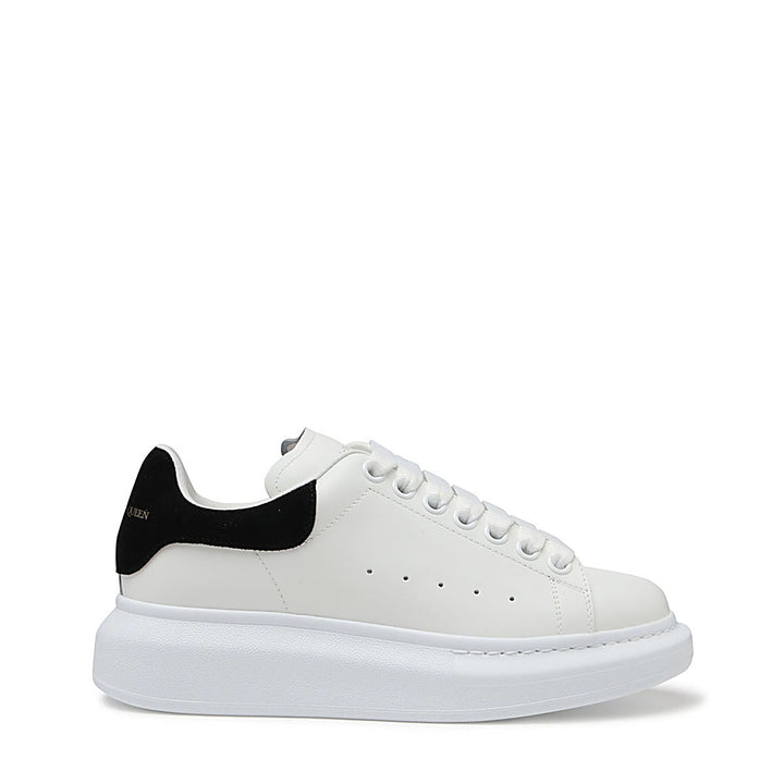 Alexander Mcqueen Sneakers - Light and natural | f4df0006bd227d3f23fb37480af450bd91074f46