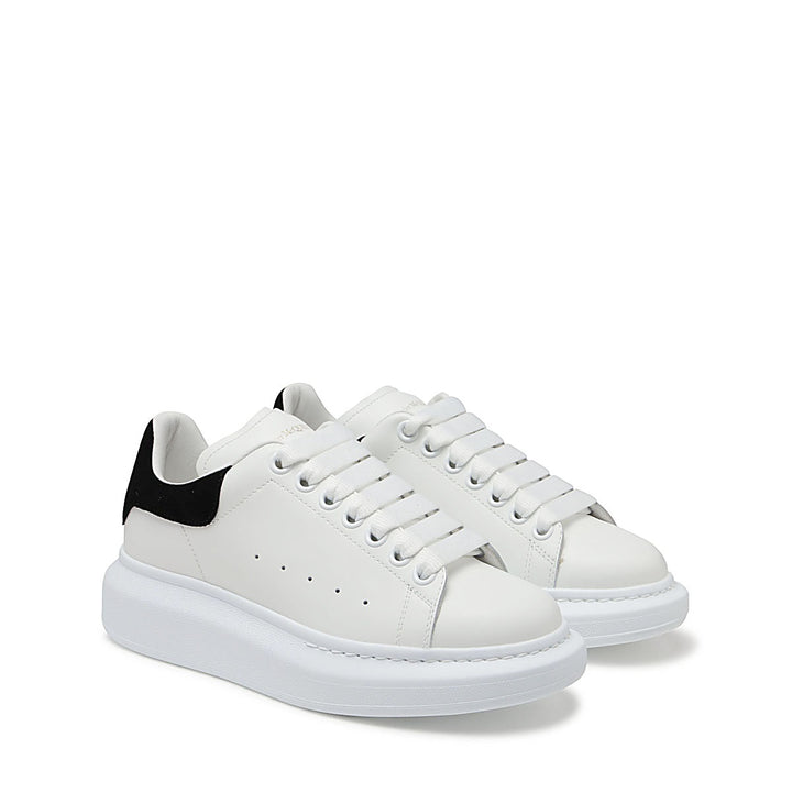 Alexander Mcqueen Sneakers - Light and natural | 140568a45591e6dea10d27b68e1ce364bab6bc7b
