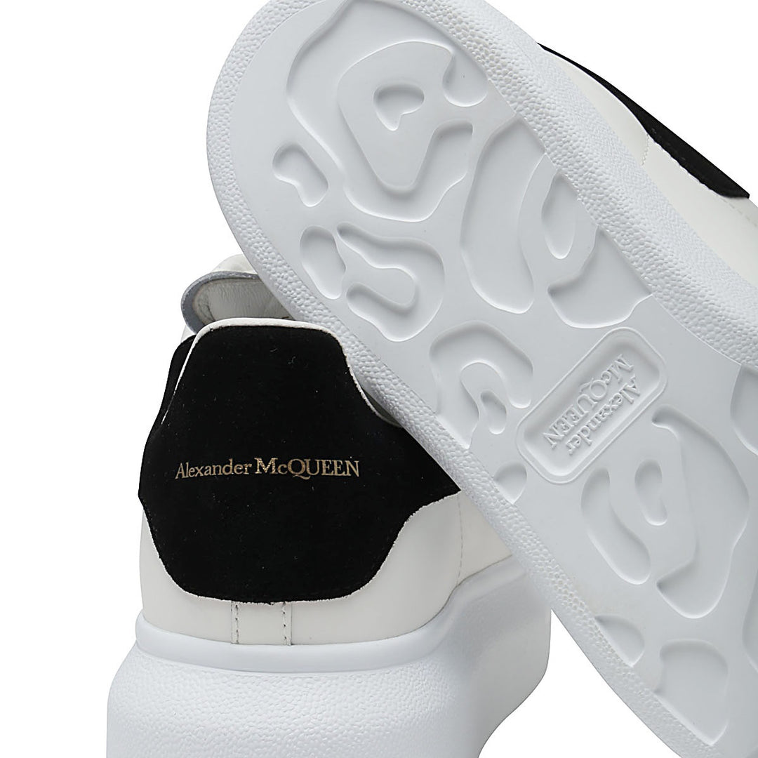 Alexander Mcqueen Sneakers - Light and natural | 9715f7fc04ba582d09167e28853eff47c0ee743d