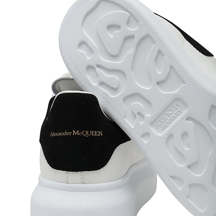 Alexander Mcqueen Sneakers - Light and natural | 9715f7fc04ba582d09167e28853eff47c0ee743d