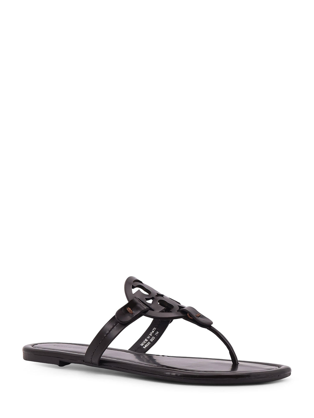 Tory Burch Sandals - COCOA | 25f1efb1d481c1a6c8103629ec802cb1da2f47df