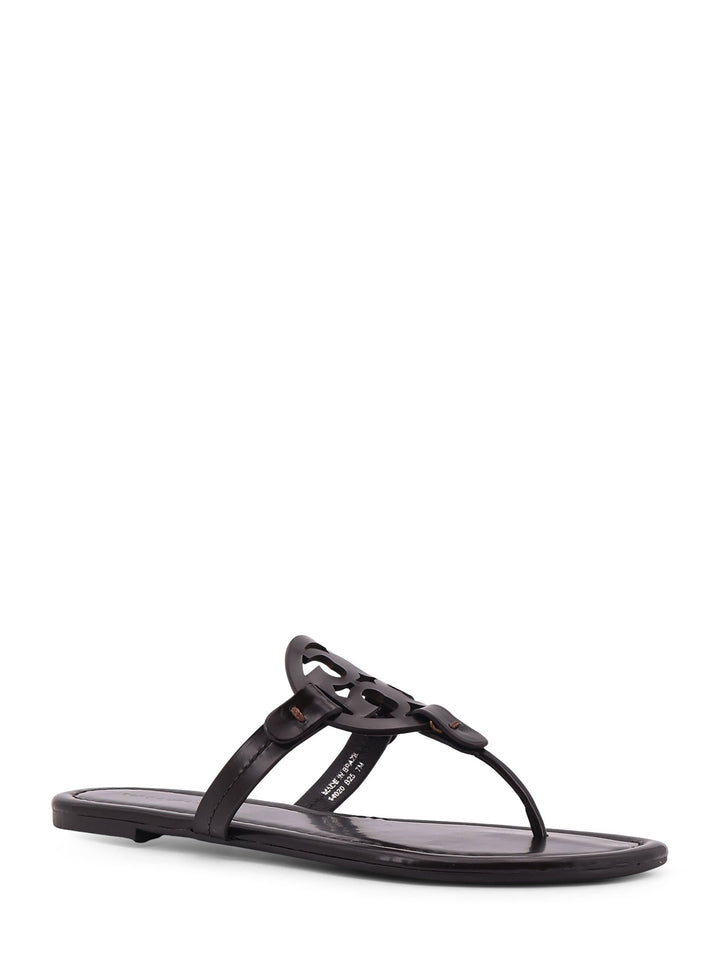 Tory Burch Sandals - COCOA | 25f1efb1d481c1a6c8103629ec802cb1da2f47df