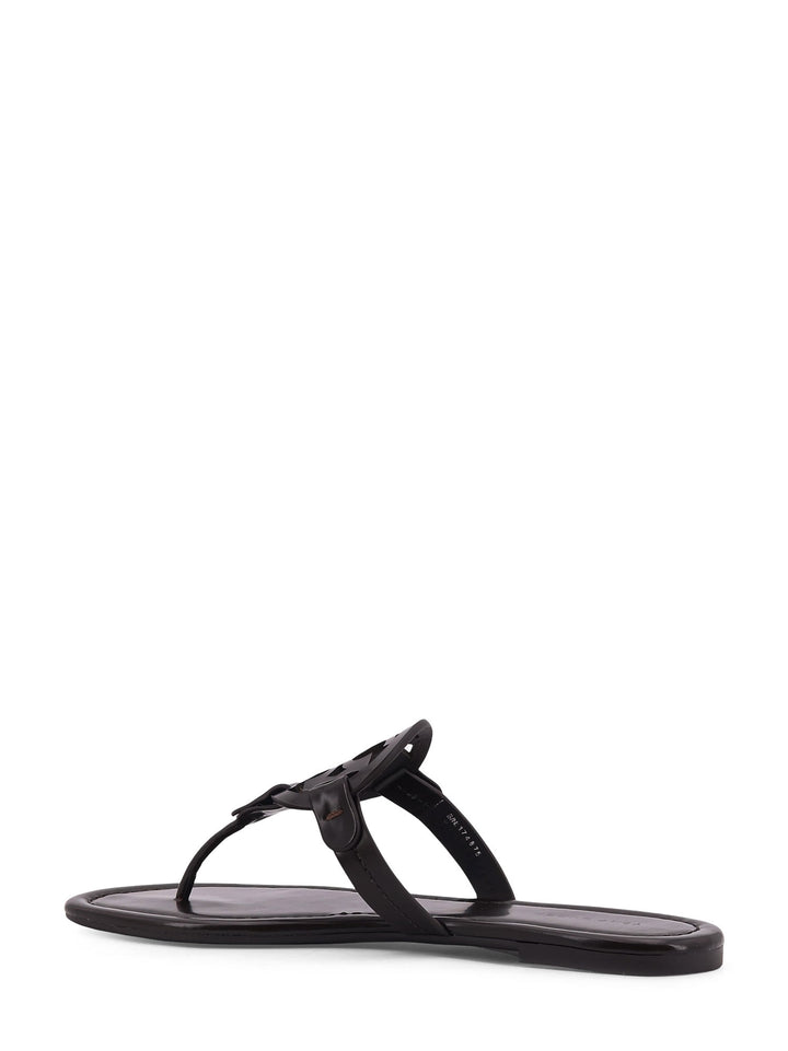 Tory Burch Sandals - COCOA | 07e192a6814ff70920e2137c91dab1c5bc1c1e6d