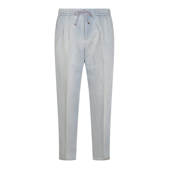 Jeans Denim Chiarissimo Light