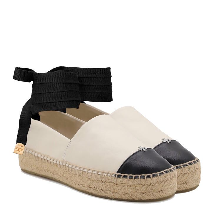 Tory Burch Flat shoes - Light and natural | 21f62728db1e8e7fa89a16dab5276004ee4ae5c4