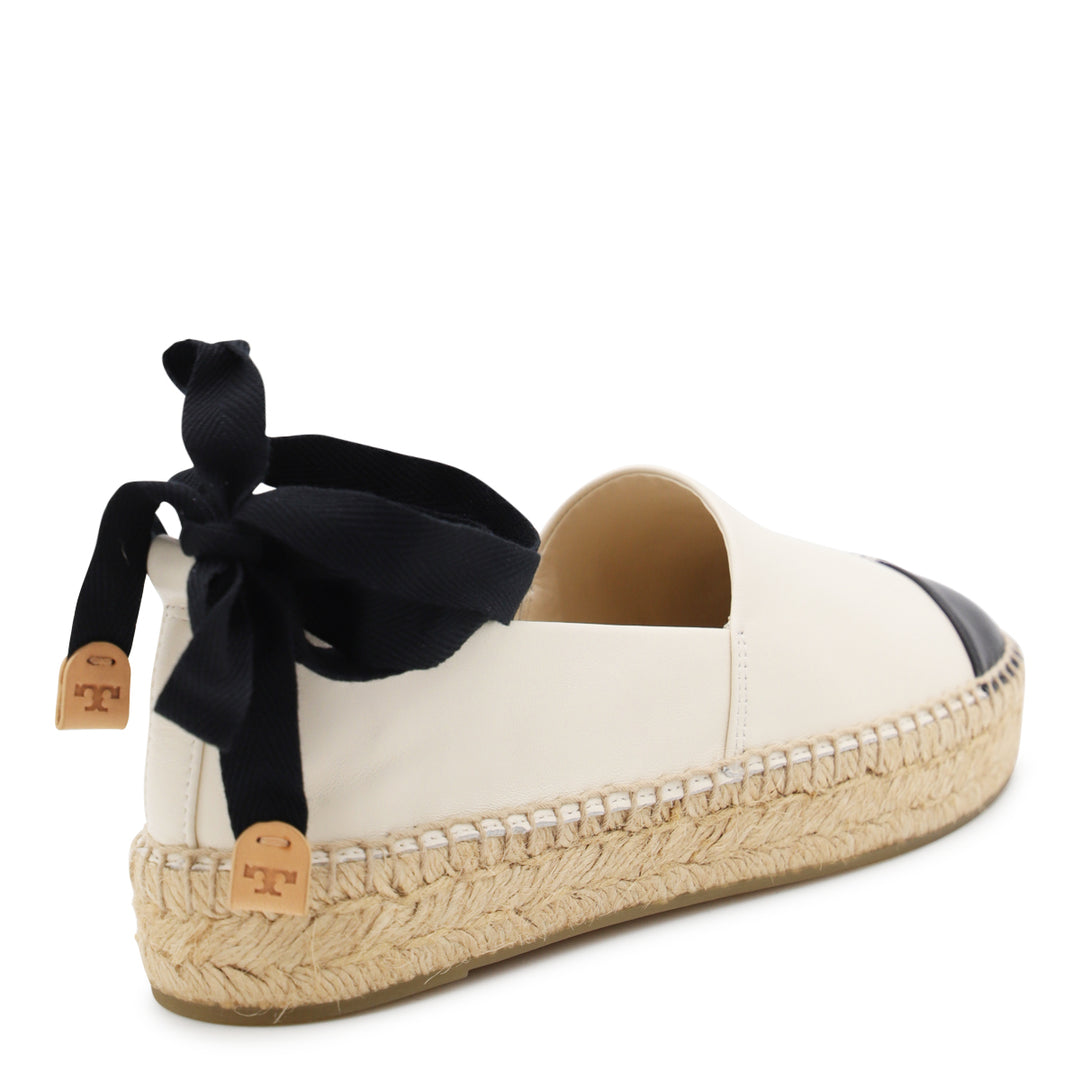Tory Burch Flat shoes - Light and natural | d51e904a9e73a05f8fcbba62e6483b41751ad661