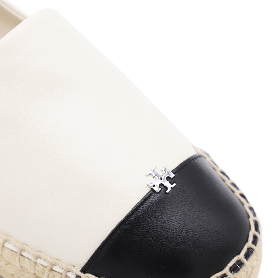 Tory Burch Flat shoes - Light and natural | f41b8635741244be57043a817eeac563feabf408