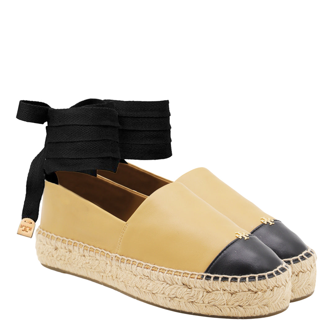 Tory Burch Flat shoes - GINGER | 5505dc1ab7c145107fdca953015465f8de6330b6