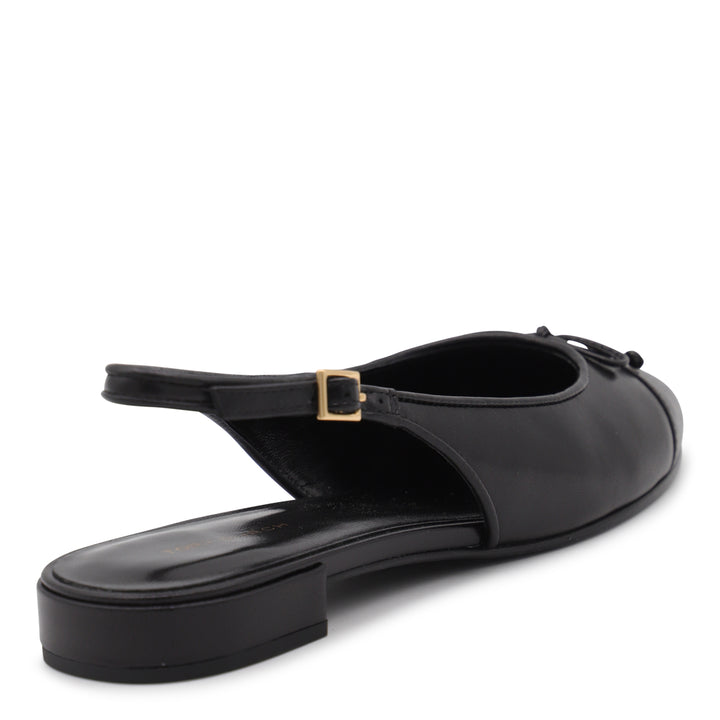 Tory Burch Flat shoes - Blacks and greys | 0d72557902fb8accae5d8a63a49e7888718e9a37