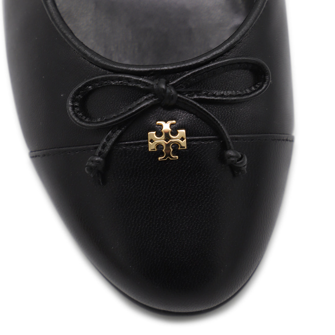 Tory Burch Flat shoes - Blacks and greys | 85a9e26a602bc54fdd3082a5dfbee38cec0ab095