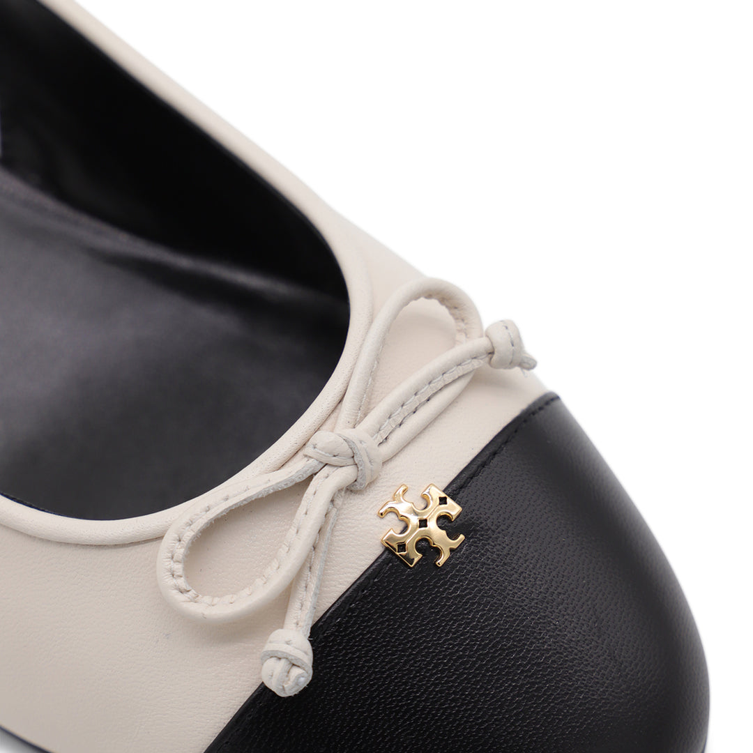 Tory Burch Flat shoes - Light and natural | 24761500c23ca0430717a294c3e2af09442d6aa1