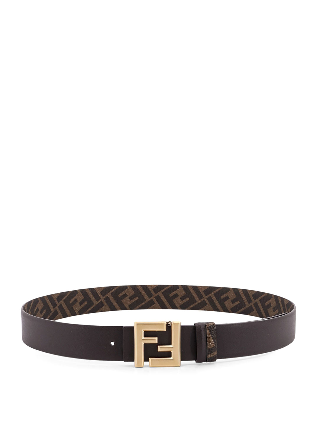 Fendi Belts - EBANO+TB MORO+O SAT | 4647b882b22364ecf6bf7e968cc6889a0e95d4cd