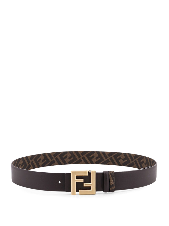 Fendi Belts - EBANO+TB MORO+O SAT | 4647b882b22364ecf6bf7e968cc6889a0e95d4cd