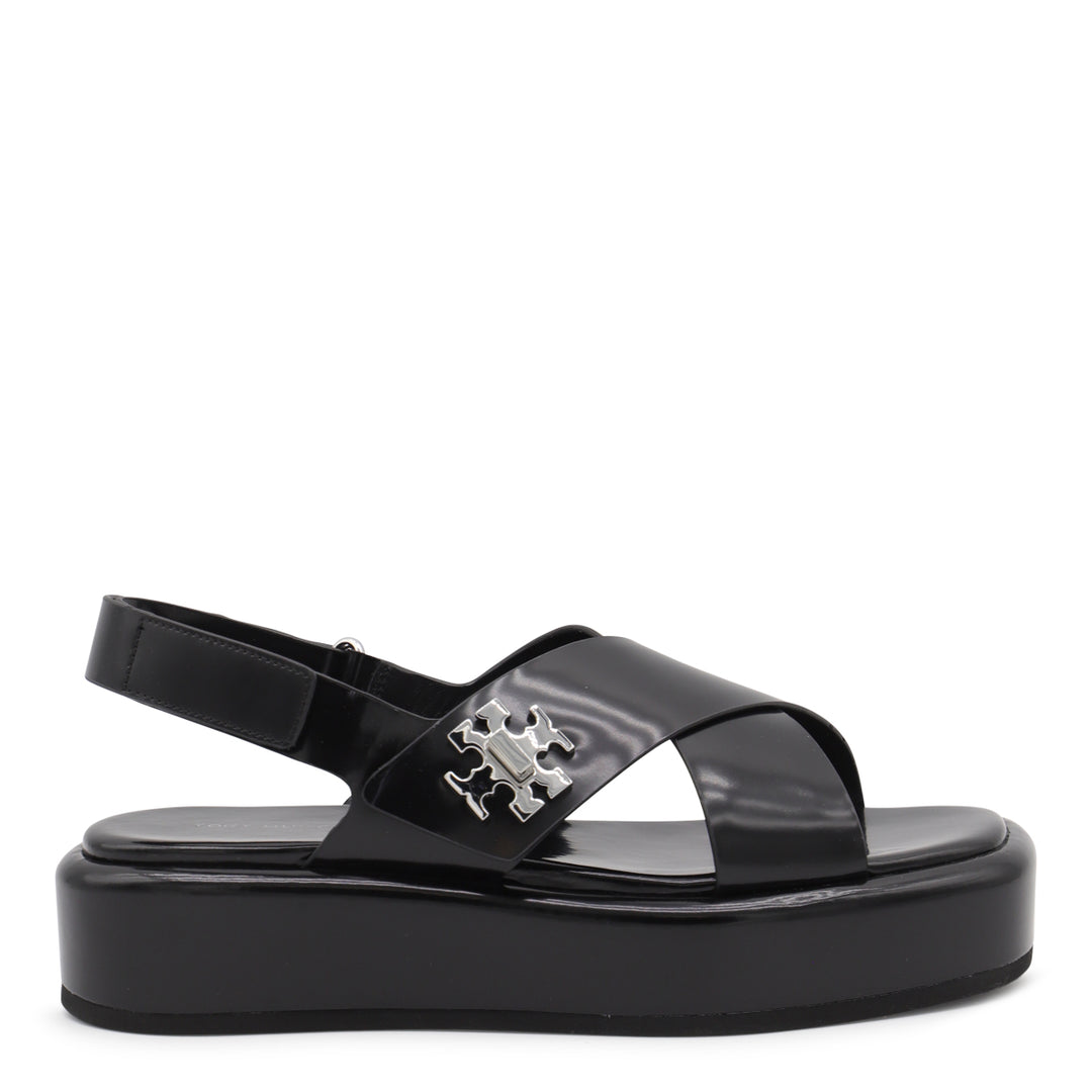 Tory Burch Flat shoes - Blacks and greys | 4f756a38e4866ae30f13405399185c71e4ef2985