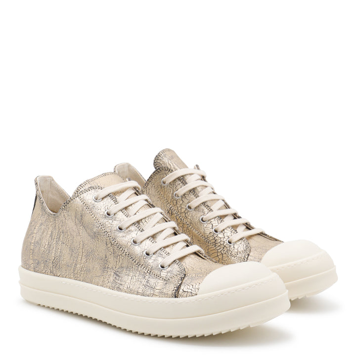 Rick Owens Drkshdw Sneakers - Brown | cad1b1867e05975528cc1491a68687125ef37265