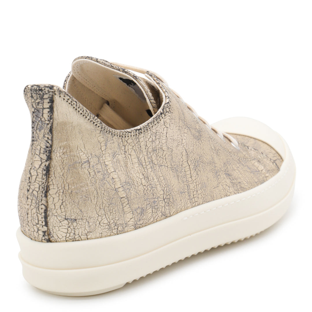 Rick Owens Drkshdw Sneakers - Brown | 837987559c098eafd134c13d161053c56a956f49