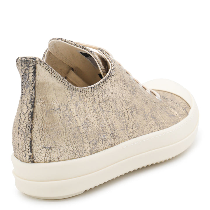 Rick Owens Drkshdw Sneakers - Brown | 837987559c098eafd134c13d161053c56a956f49