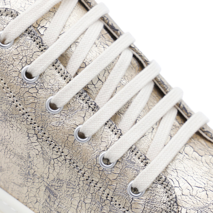 Rick Owens Drkshdw Sneakers - Brown | f93b1a0a394fbdeb402f00c68276719ee7933615