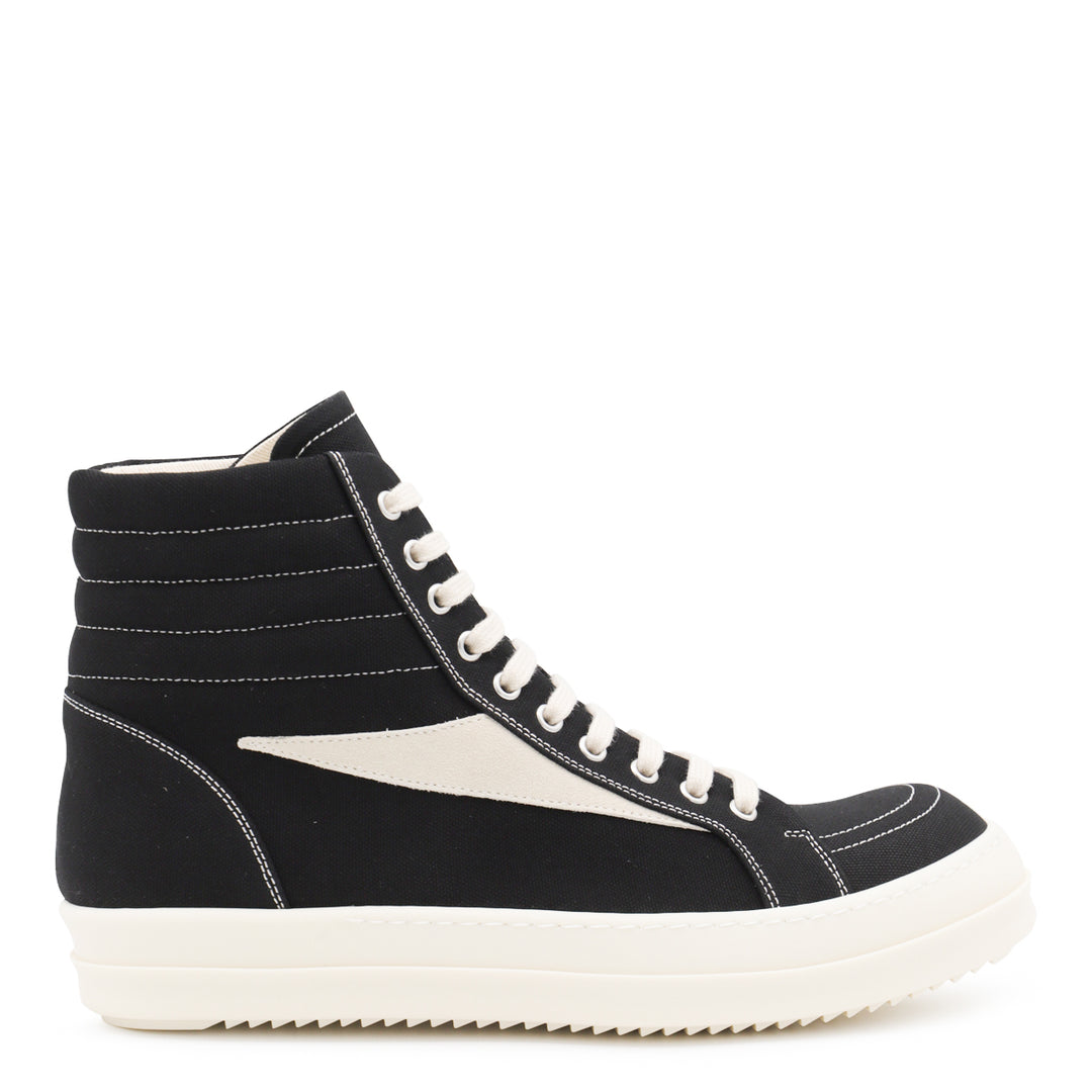 Rick Owens Drkshdw Sneakers - Blacks and greys | 6261386f5ee02a0ead89107c466ede4e3df17572
