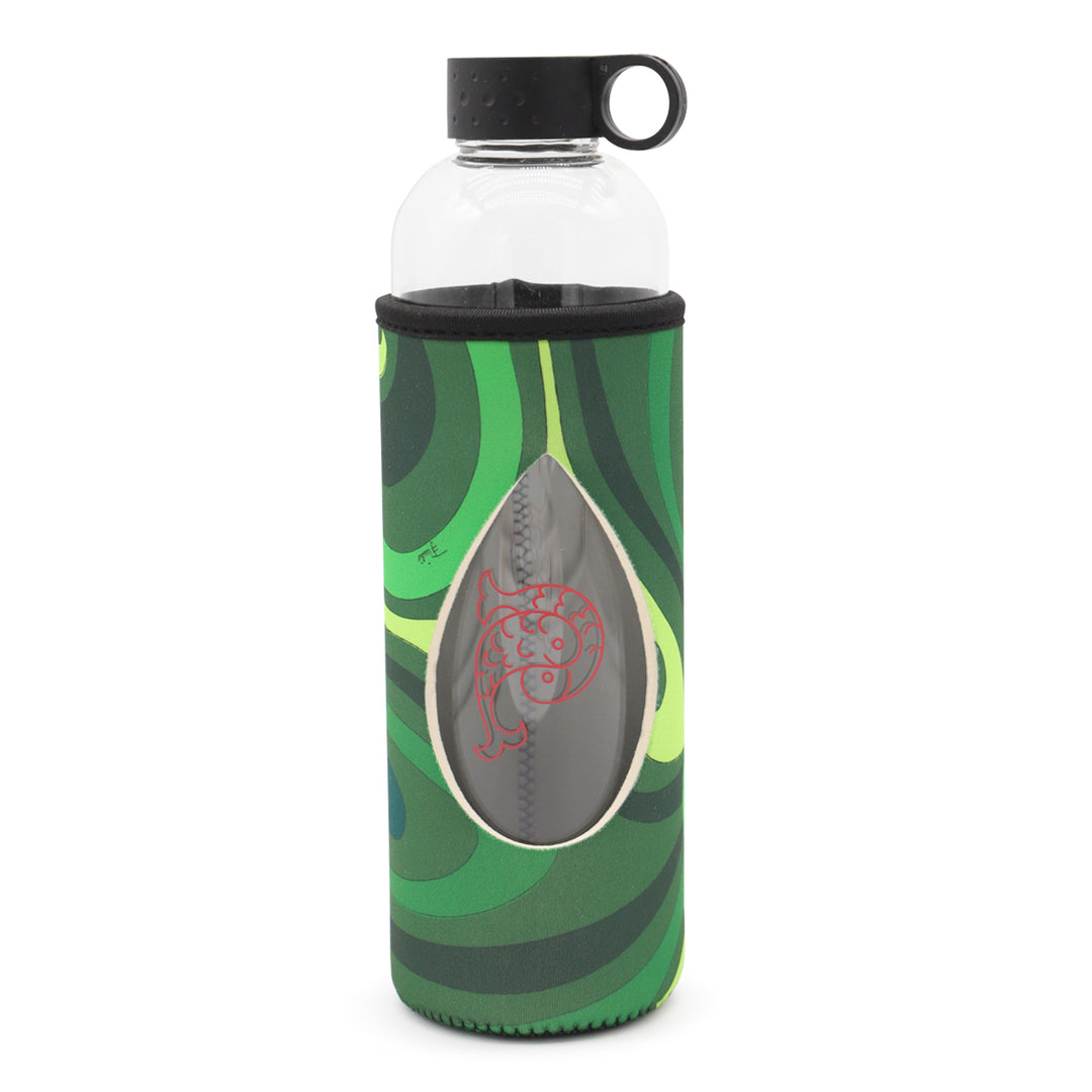 Emilio Pucci Lifestyle - Blue and green | 5b7247c5d1a20bdd91246d43a45f7a6131e97603