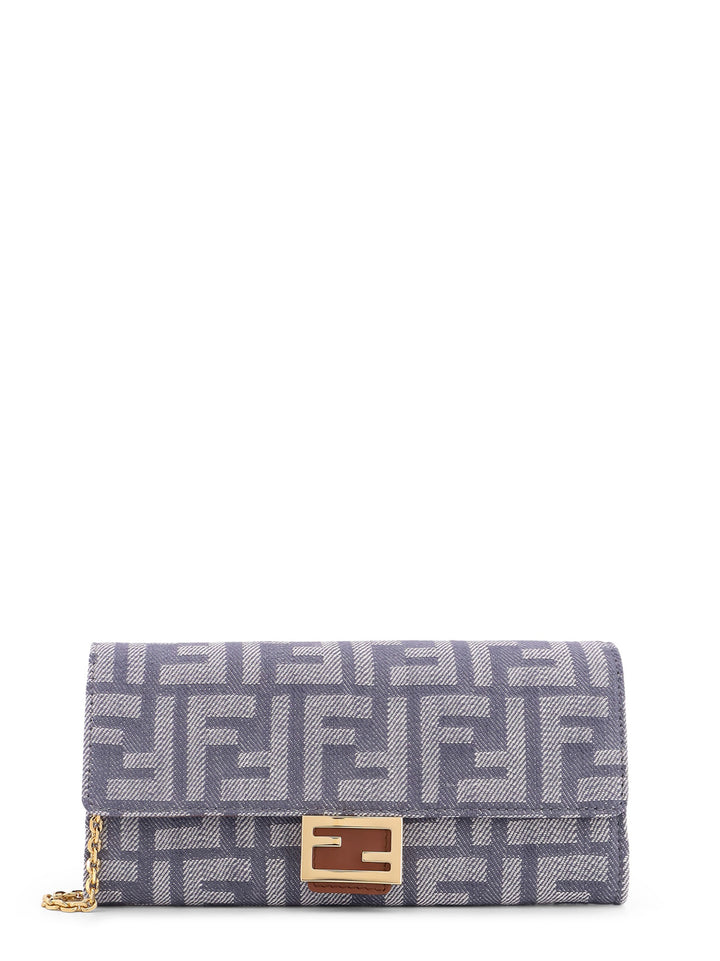 Fendi Bags - MIRTO+DARK NUT+OS | 0a48bcb788a26064cf939cd7660e576e9d76ec6d