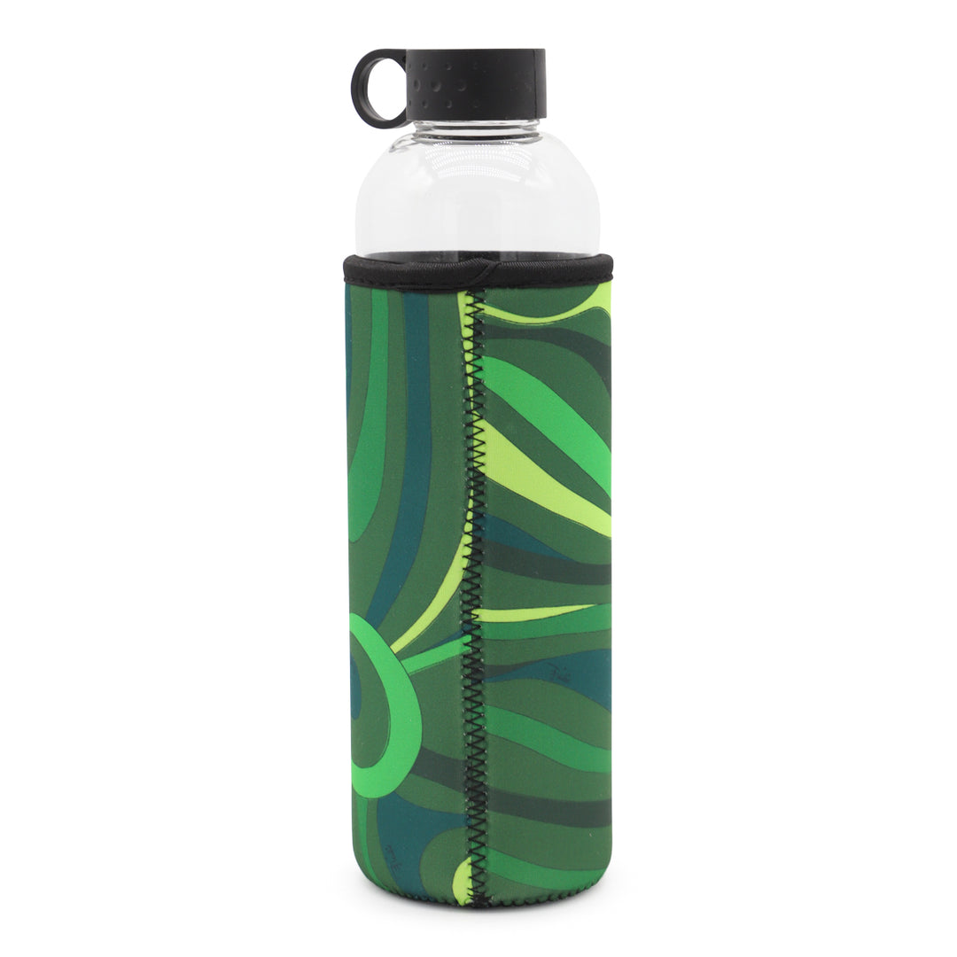 Emilio Pucci Lifestyle - Blue and green | 87b4272fa3ba7b14d704f447c81c07944f1ab4af