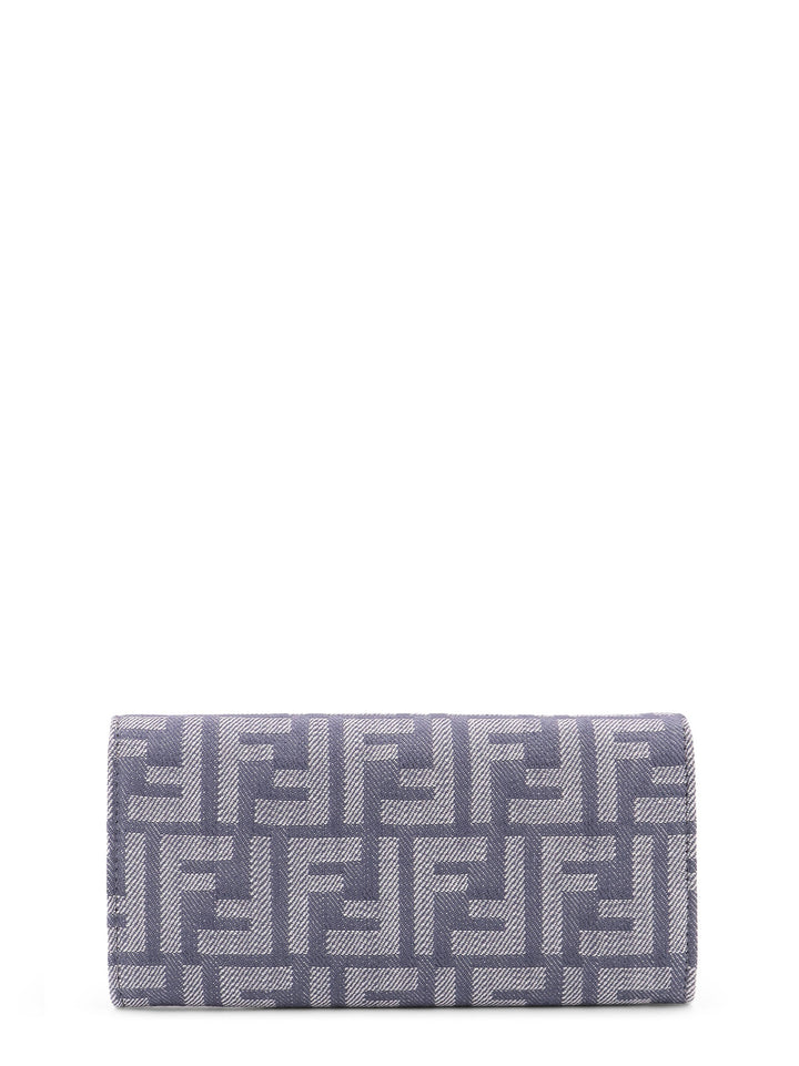 Fendi Bags - MIRTO+DARK NUT+OS | 308e071fd994551f1897993ac3e3b3e6df18b559
