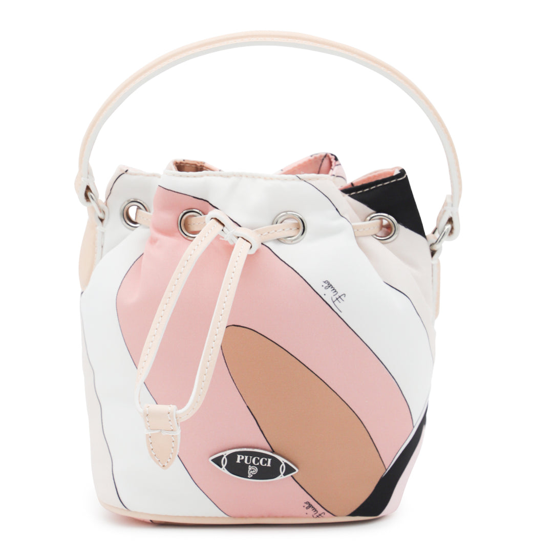 Emilio Pucci Bags - Nude | 7c309fa9aebd1b3cf8293b8e3b308a6bba805643