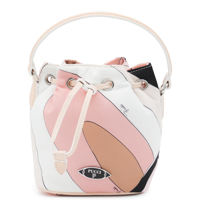 Emilio Pucci Bags - Nude | 7c309fa9aebd1b3cf8293b8e3b308a6bba805643