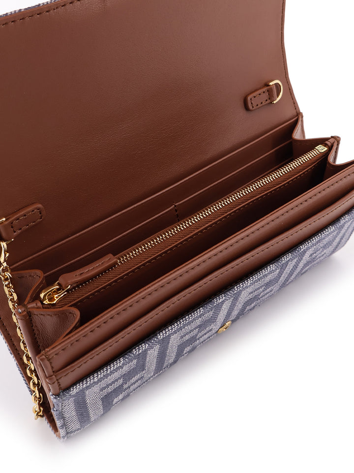 Fendi Bags - MIRTO+DARK NUT+OS | 1a13604904022be1701eec8975a8b75dc83adcd8