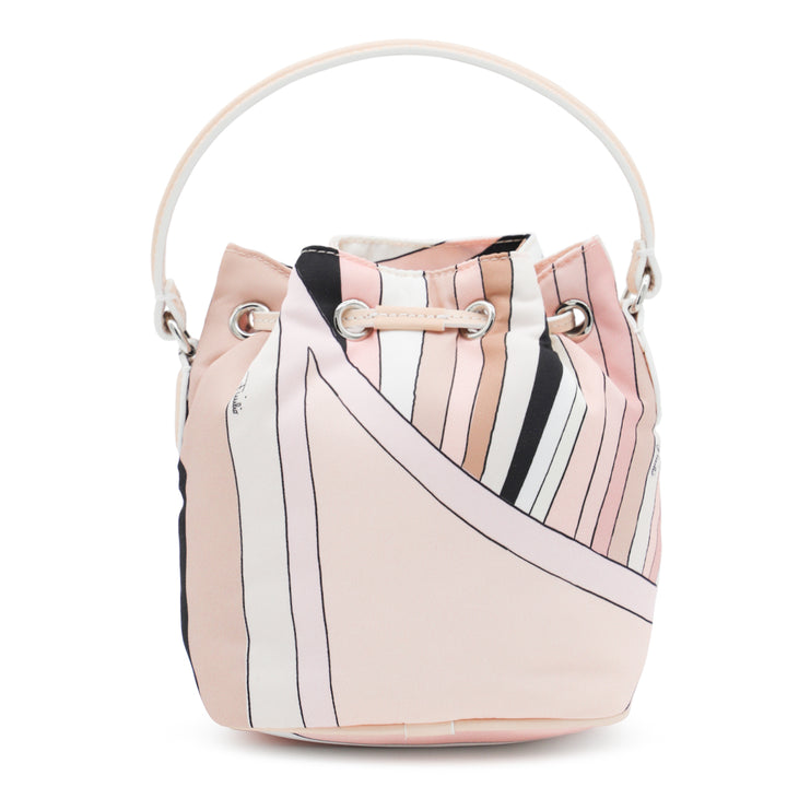 Emilio Pucci Bags - Nude | a8dd26e9124183b32908be49d0eb55f45d1ae569