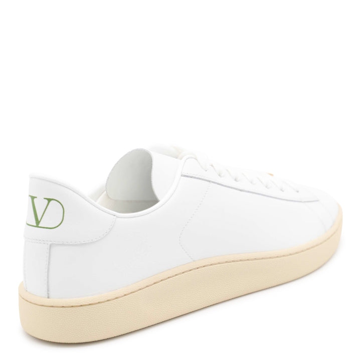 Valentino Garavani Sneakers - Light and natural | 92e8b698a4fee03080798f4c978612669a650e74