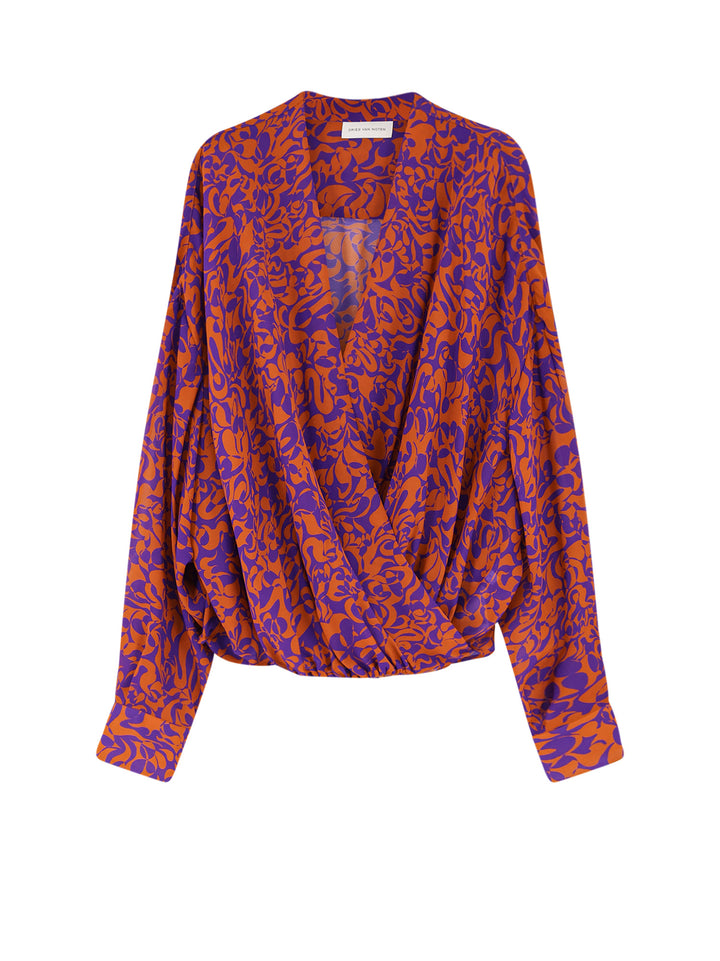 Dries Van Noten Shirts - Bright | ac09af9a23874966fc35b1e510b0f973040c55ee