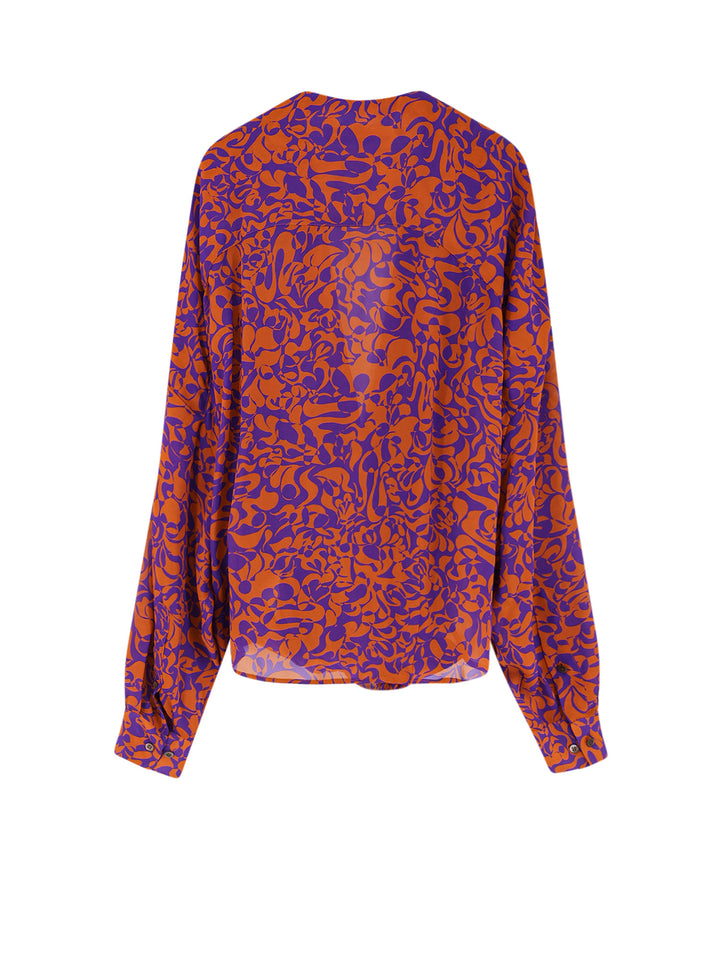 Dries Van Noten Shirts - Bright | cde8cb17b46ca83c66a2df638ff25e9ee941ed0b