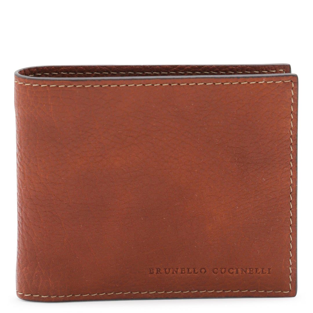 Brunello Cucinelli Wallets -  | dec2c8a55d430075977963aaef962f561eb66abc