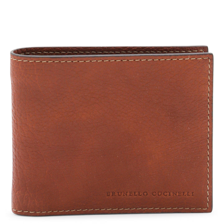 Brunello Cucinelli Wallets -  | dec2c8a55d430075977963aaef962f561eb66abc
