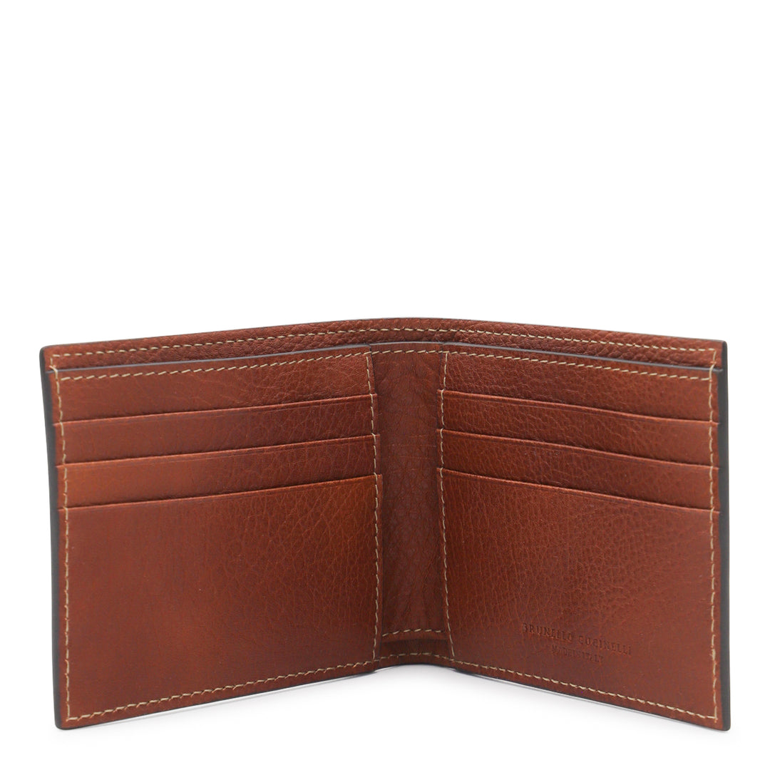Brunello Cucinelli Wallets -  | 1f5bbff911fe5fbfa9ca03900c7d34abfd91b65a