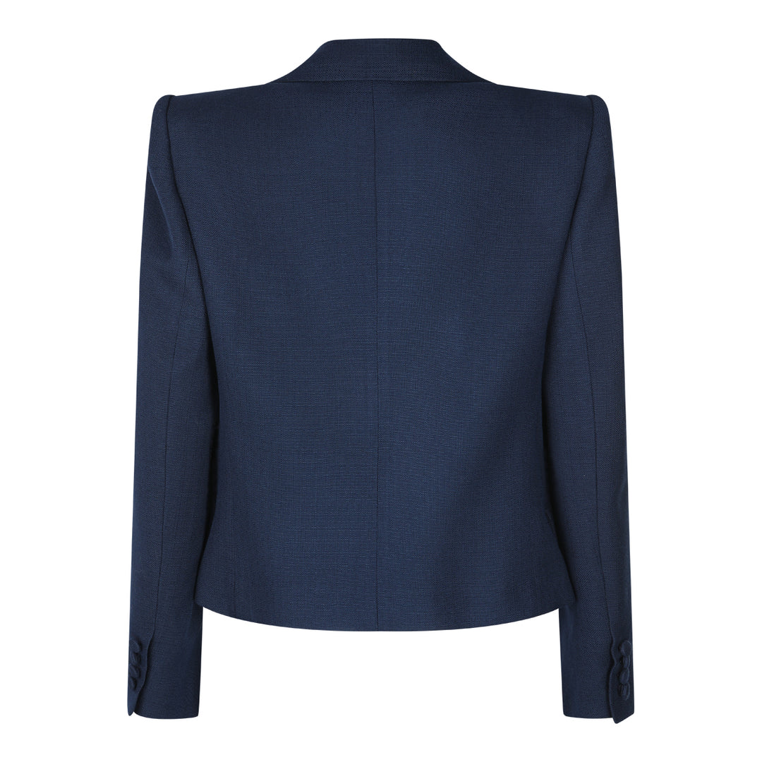 Valentino Jackets - PROVENCE BLUE | 5a27eec11e5a4c68a6da018bd8475c32c533e3c1