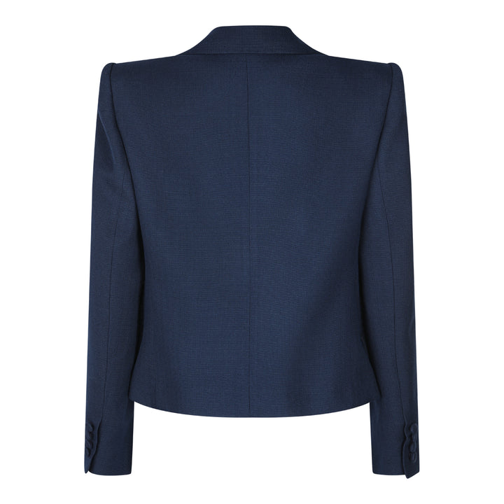 Valentino Jackets - PROVENCE BLUE | 5a27eec11e5a4c68a6da018bd8475c32c533e3c1