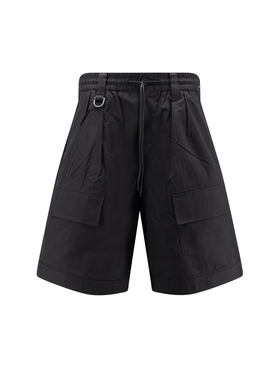 Y-3 Shorts - Blacks and greys | 01f05e83b09589af37c6a58ccb1faed204541f10