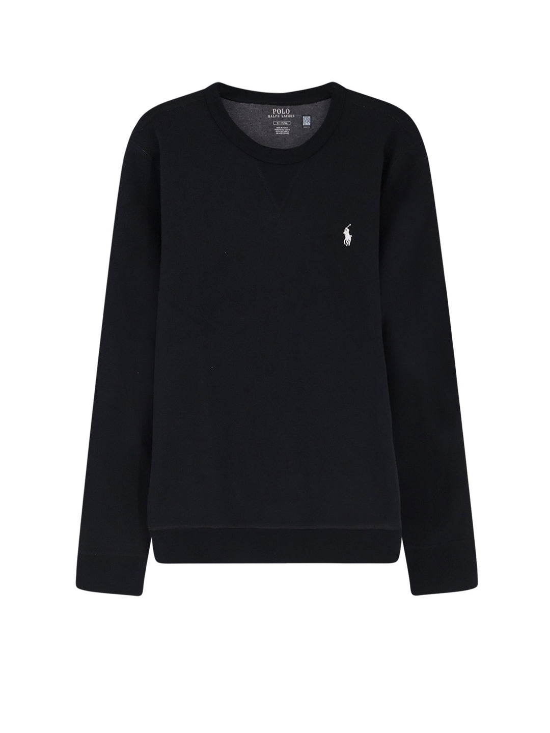 Polo Ralph Lauren Sweaters - POLO BLACK CREAM PP | a999b968cd6d17f8797c021be935b7f758a8e254